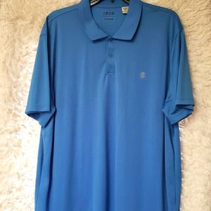 Men's Izod golf shirt